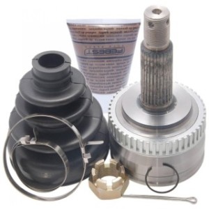 Outer CV Joint FEBEST 1210-TUCA48 OE Ref 49500-2E500