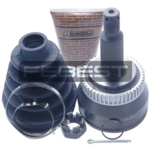 Joint homocinétique extérieur FEBEST 1210-TUCMTA48 pour HYUNDAI TUCSON FEBEST