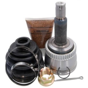 Rear Outer CV Joint FEBEST 1210-TUCRRA48 OE Ref 49600-2E000