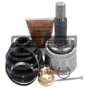 Joint homocinétique extérieur arrière FEBEST 1210-TUCRRA48 pour HYUNDAI TUCSON FEBEST