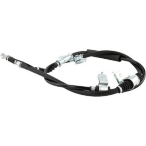 HandBrake Cable, Right FEBEST 12100-H1RH OE Ref 59770-4H300