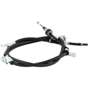 HandBrake Cable, Right FEBEST 12100-I30RH OE Ref 59770-1H400
