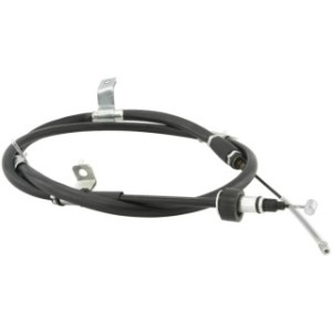 HandBrake Cable, Right FEBEST 12100-IX35RH OE Ref 59770-2Y500