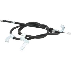 HandBrake Cable, Right FEBEST 12100-SBDISCRH OE Ref 59770-1R300