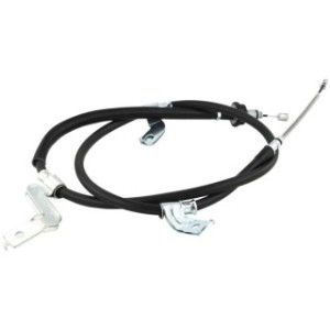 HandBrake Cable, Right FEBEST 12100-SBDRUMRH OE Ref 59770-1R000