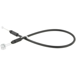 Tailgate Hood Lock Cable FEBEST 12101-F2S OE Ref 81190F2600