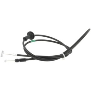 Câble de verrouillage de hayon FEBEST 12101-H5L pour HYUNDAI 81190-F9000