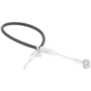 Tailgate Hood Lock Cable FEBEST 12101-H5S OE Ref 81190-H9100