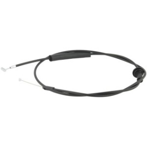 Tailgate Hood Lock Cable FEBEST 12101-TBL OE Ref 81190-1C000