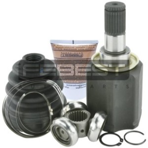 Joint homocinétique intérieur gauche FEBEST 1211-CEED pour KIA PRO,CEE'D FEBEST