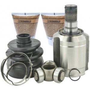 Inner Left CV Joint FEBEST 1211-CM10LH OE Ref 49505-2BA70