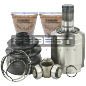 Joint homocinétique intérieur gauche FEBEST 1211-CM10LH pour HYUNDAI, KIA SANTA, SORENTO FEBEST