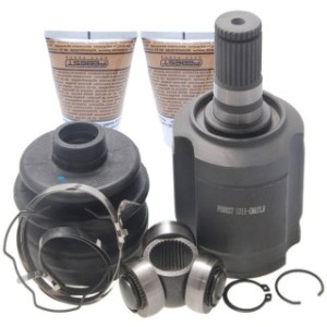 Inner Left CV Joint FEBEST 1211-CMATLH OE Ref 49500-2B900