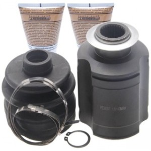 Inner CV Joint FEBEST 1211-CMRH OE Ref 49501-2B900