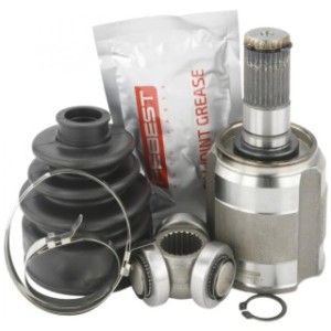 Inner Left CV Joint FEBEST 1211-CRE16LH OE Ref 49500-M0600