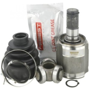 Joint homocinétique intérieur gauche FEBEST 1211-CRE20LH pour HYUNDAI CRETA