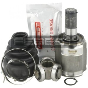 Joint homocinétique intérieur gauche FEBEST 1211-CRE20LH pour HYUNDAI CRETA FEBEST