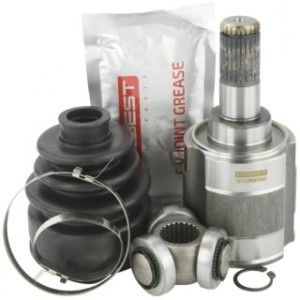 Inner Left CV Joint FEBEST 1211-CREMT2WD OE Ref 49501-A0000