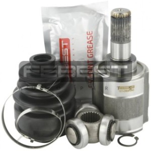 Joint homocinétique intérieur gauche FEBEST 1211-CREMT2WD pour HYUNDAI CRETA FEBEST