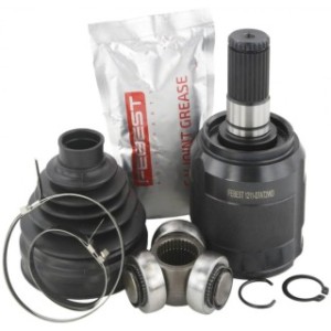 Inner CV Joint FEBEST 1211-D7AT2WD OE Ref 49500-D3130
