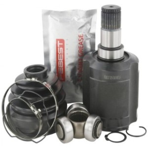 Inner Left CV Joint FEBEST 1211-DM24MTLH OE Ref 49582-2W110
