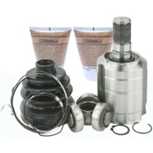 Joint homocinétique intérieur gauche FEBEST 1211-DMLH pour HYUNDAI, KIA 49500-2W000