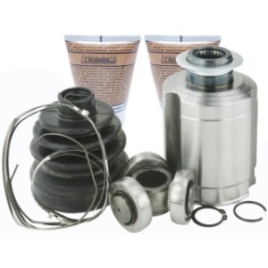 Inner Right CV Joint FEBEST 1211-DMRH OE Ref 49501-2W350