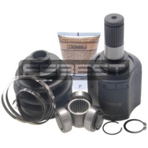 Joint homocinétique intérieur FEBEST 1211-EFMT pour HYUNDAI, KIA 49500-38430 FEBEST