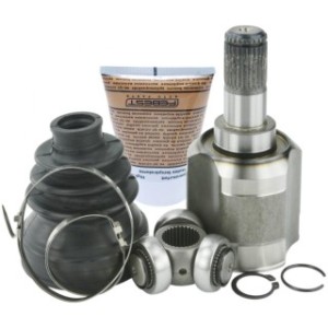 Inner CV Joint FEBEST 1211-ELANHD OE Ref 49500-2H111