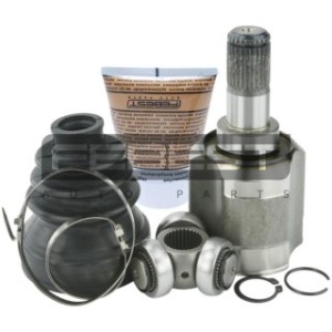Joint homocinétique intérieur FEBEST 1211-ELANHD pour HYUNDAI 49500-2H110 FEBEST