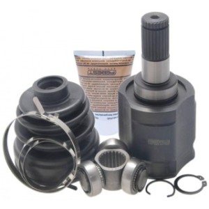 Inner CV Joint FEBEST 1211-ELN OE Ref MR446821