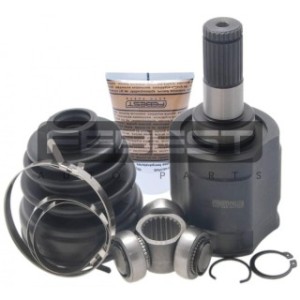 Joint homocinétique intérieur FEBEST 1211-ELN pour HYUNDAI 49500-1E001 FEBEST