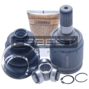 Joint homocinétique intérieur FEBEST 1211-GET11 pour HYUNDAI GETZ FEBEST