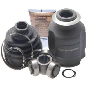 Inner Right CV Joint FEBEST 1211-IX354WDRH OE Ref 49501-2Y250