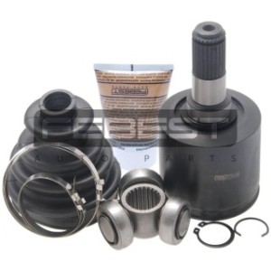 Joint homocinétique intérieur FEBEST 1211-LAN pour HYUNDAI 49500-17200 FEBEST