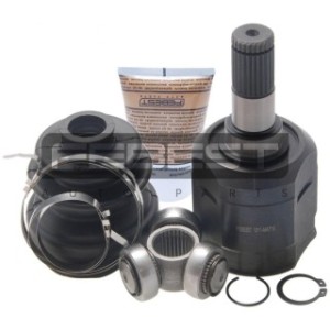Joint homocinétique intérieur FEBEST 1211-MAT15 pour HYUNDAI 49500-17050 FEBEST