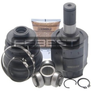 Joint homocinétique intérieur FEBEST 1211-RIOMT pour HYUNDAI, KIA 49500-1G011 FEBEST