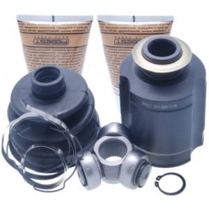 Inner CV Joint FEBEST 1211-SANFE22RH OE Ref 49605-2PA00