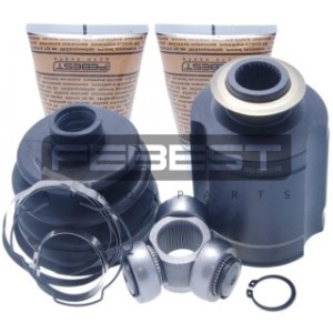 Joint homocinétique intérieur FEBEST 1211-SANFE22RH pour HYUNDAI, KIA SORENTO, SANTA FEBEST