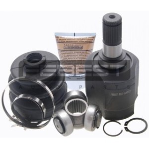 Joint homocinétique intérieur FEBEST 1211-SANFE24 pour HYUNDAI SANTA, TRAJET FEBEST