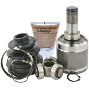 Joint homocinétique intérieur arrière FEBEST 1211-SANFEBBR pour HYUNDAI SANTA