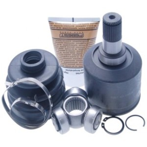 Inner Left CV Joint FEBEST 1211-SANFELH OE Ref 49505-26E00