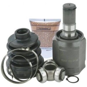 Inner CV Joint FEBEST 1211-SD11AT OE Ref 49501-3Y100