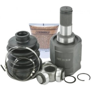 Inner CV Joint FEBEST 1211-SD11MT OE Ref 49500-3Y000