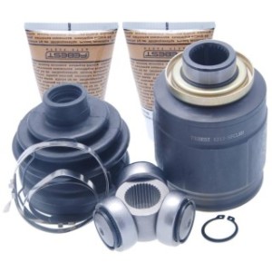 Inner Right CV Joint FEBEST 1211-SFCLRH OE Ref 49500-2B510