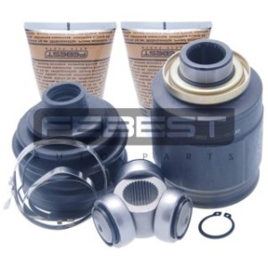 Joint homocinétique intérieur droit FEBEST 1211-SFCLRH pour HYUNDAI SANTA FEBEST