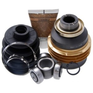 Inner Right CV Joint FEBEST 1211-SFMTRH OE Ref 49501-26561