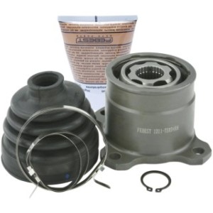Inner Right CV Joint FEBEST 1211-TERD4RH OE Ref 51621-H1A00