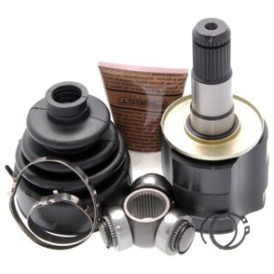 Inner Left CV Joint FEBEST 1211-TERLH OE Ref 49505-4AA00