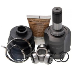 Inner Left CV Joint FEBEST 1211-TUC20AT OE Ref 49505-26A00